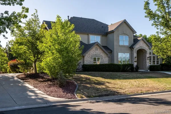 $1,550,000 | 58 Blue Heron Drive, Thornton, CO 80241