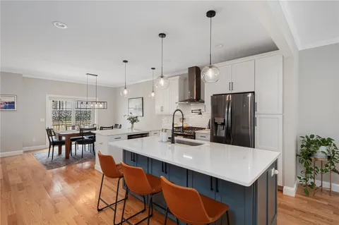 $665,000 | 105 Hunting Hill Drive, Cumberland, RI 02864
