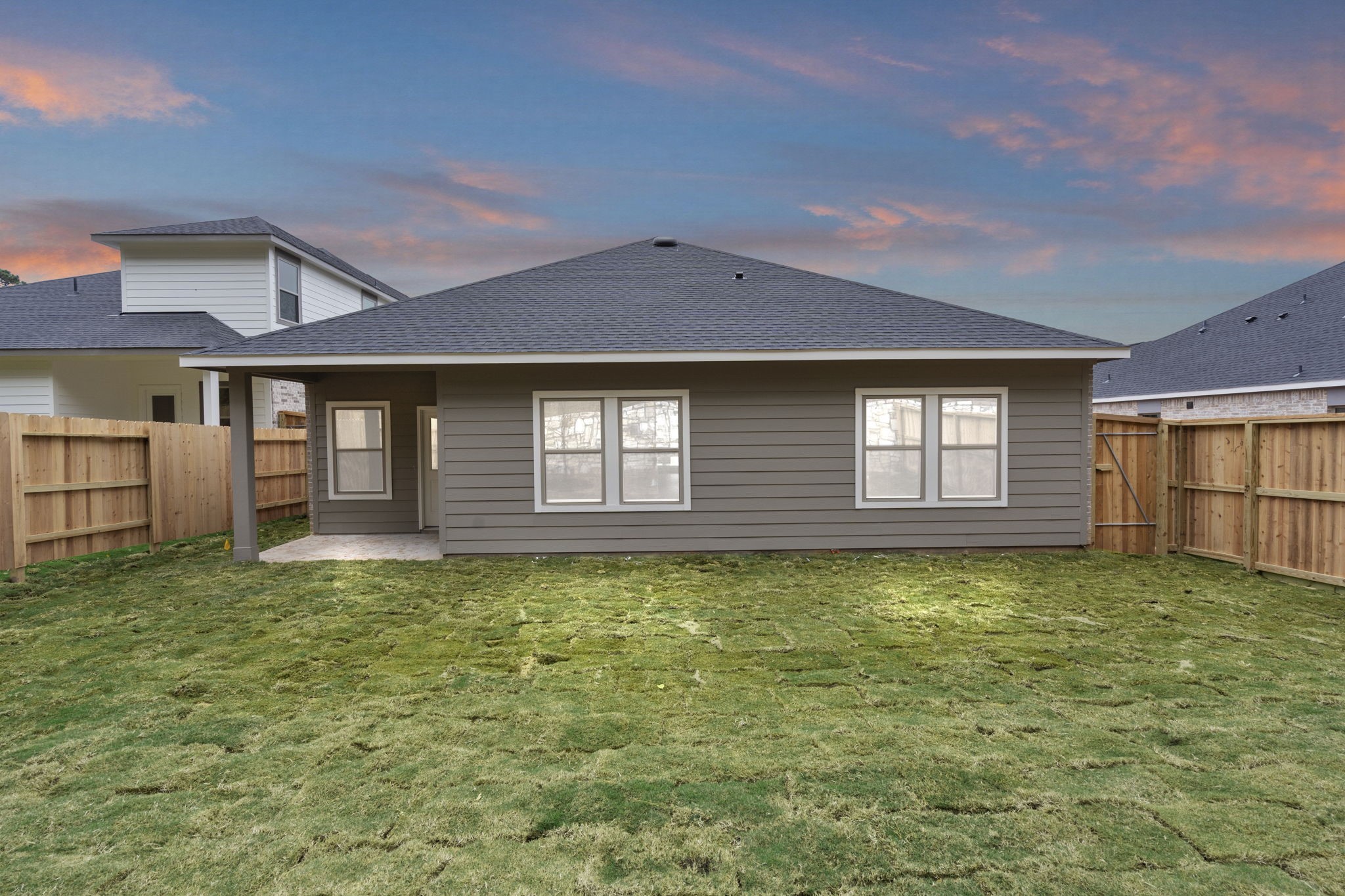 12331 Ridge Top Drive Conroe, TX 77304 - Photo 21 of 27