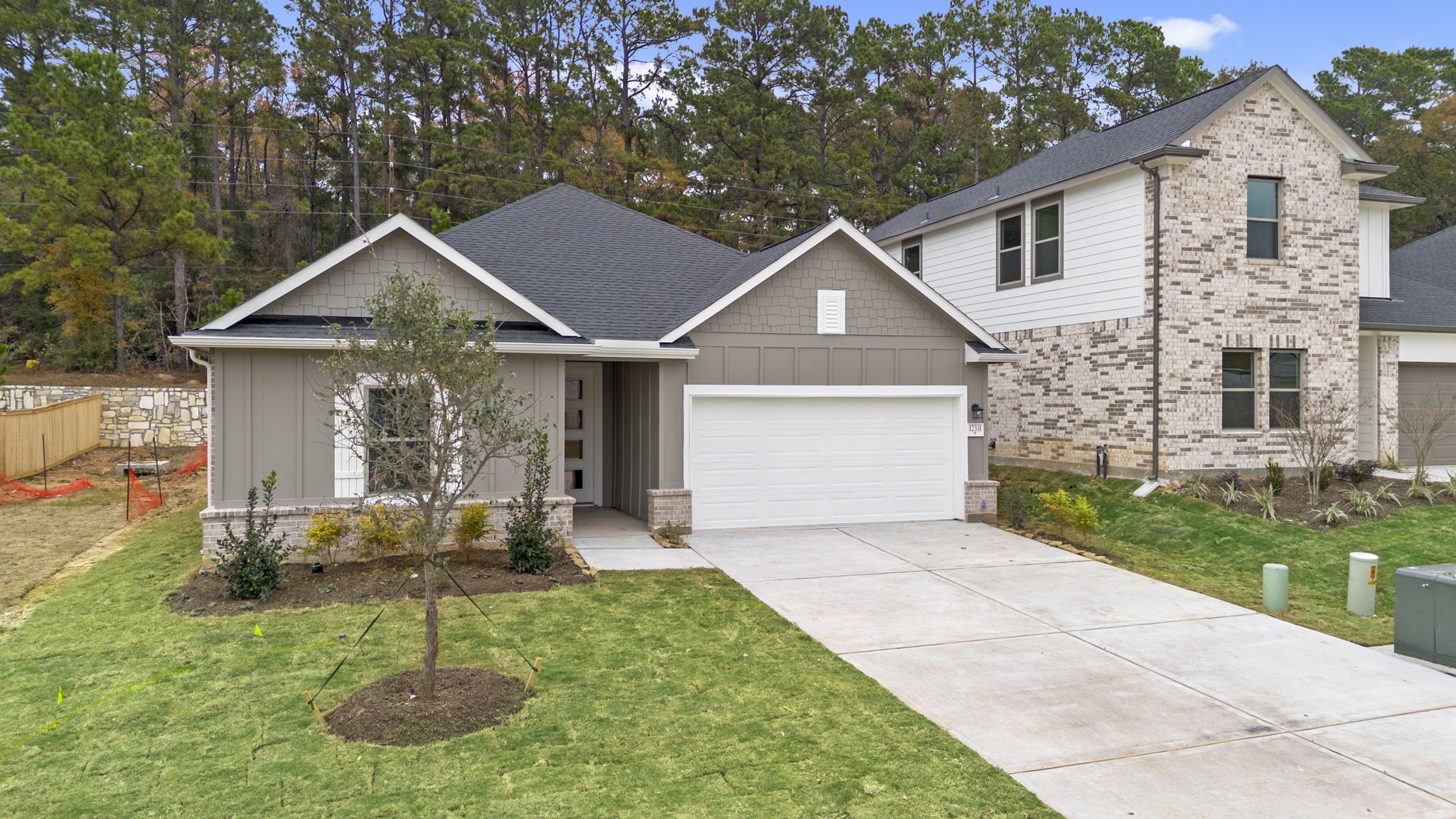 12331 Ridge Top Drive Conroe, TX 77304 - Photo 23 of 27