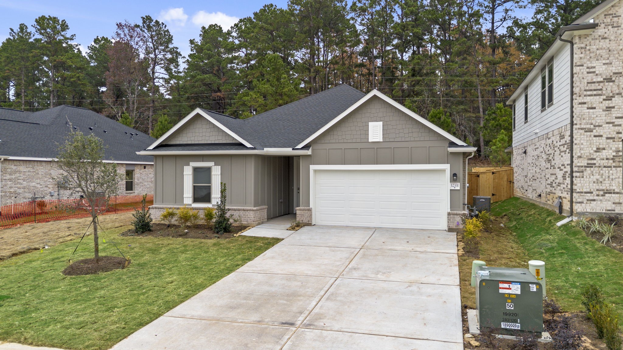 12331 Ridge Top Drive Conroe, TX 77304 - Photo 24 of 27