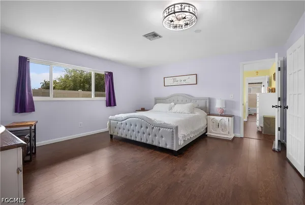 $437,500 | 8512 Chatham Street, Fort Myers, FL 33907