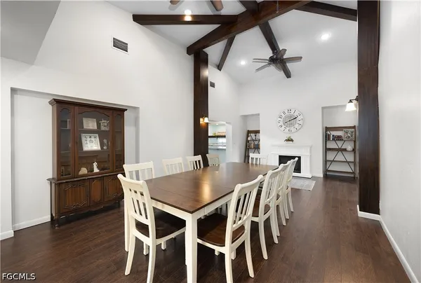 $437,500 | 8512 Chatham Street, Fort Myers, FL 33907