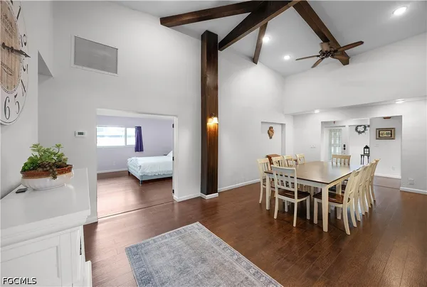 $437,500 | 8512 Chatham Street, Fort Myers, FL 33907