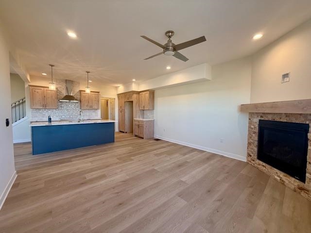 4146 Fox Frst Way DeForest, WI 53532 - Photo 20 of 25