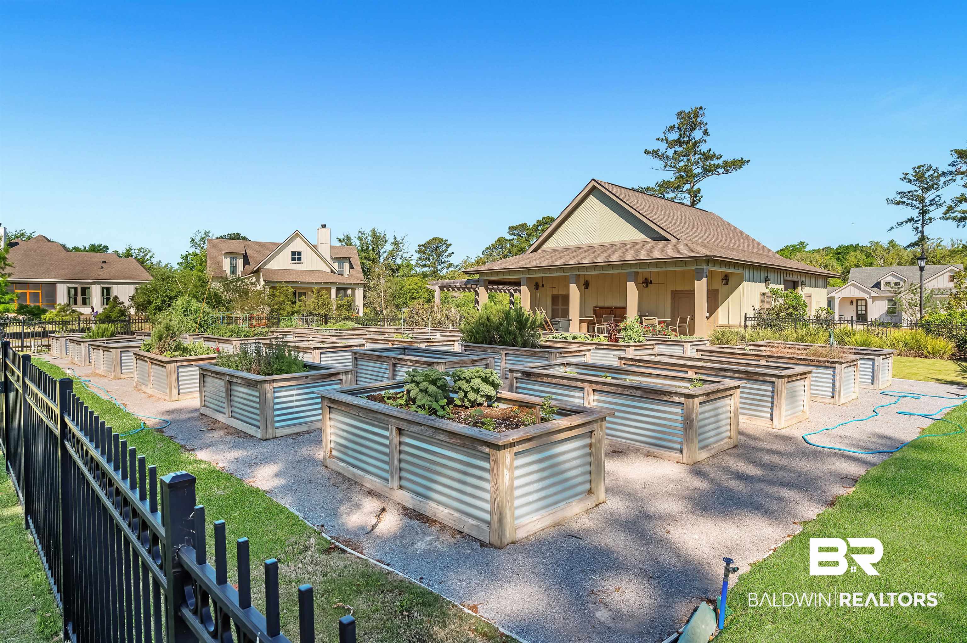 458 Colony Drive Fairhope, AL 36532 - Photo 48 of 49