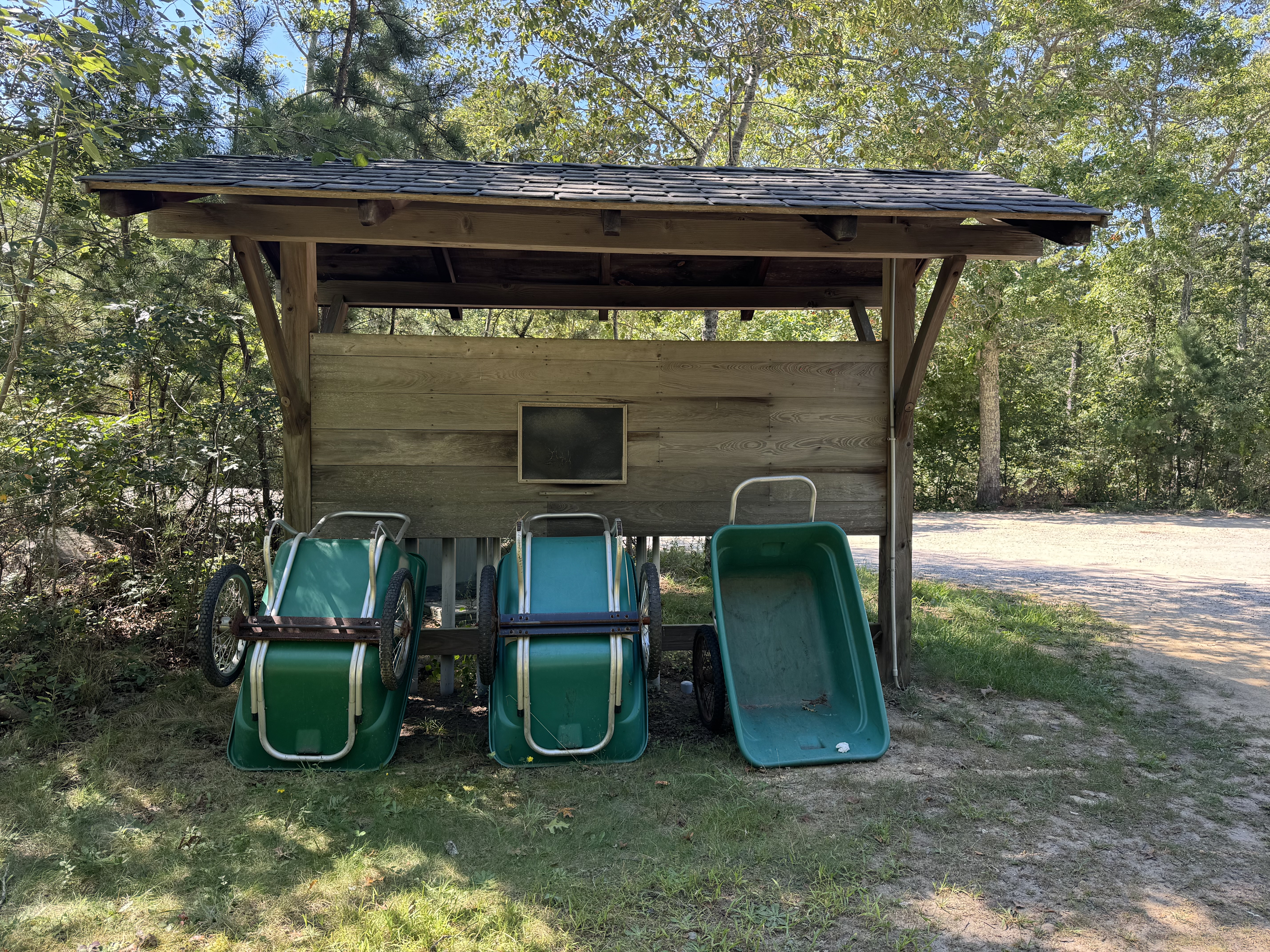 5 Rock Pond Road West Tisbury, MA 02568 - Photo 8 of 45 Available to Transport Items