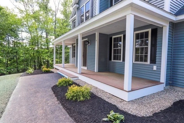 $749,000 | 38-3 Edson, Oakham, MA 01068