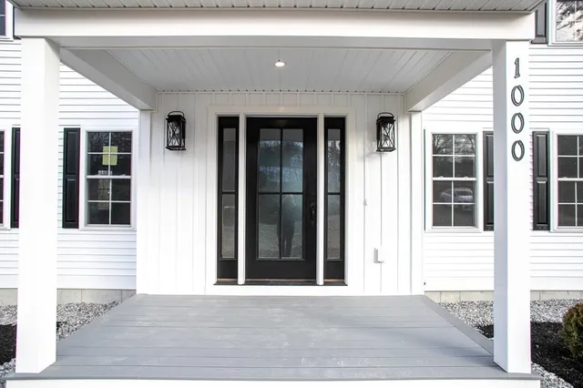 $749,000 | 38-3 Edson, Oakham, MA 01068