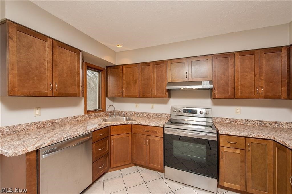 28310 Center Ridge Road Westlake, OH 44145 - Photo 4 of 19 Kitchen
