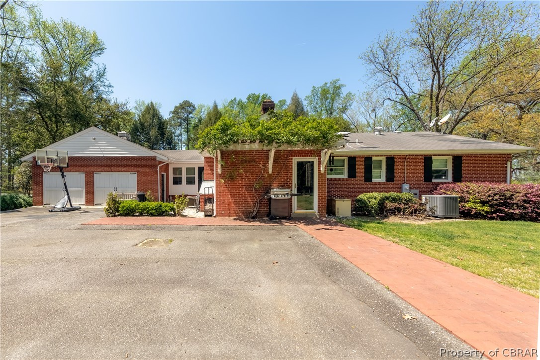 5401 North Courthouse Road Providence Forge, VA 23140 - Photo 35 of 35