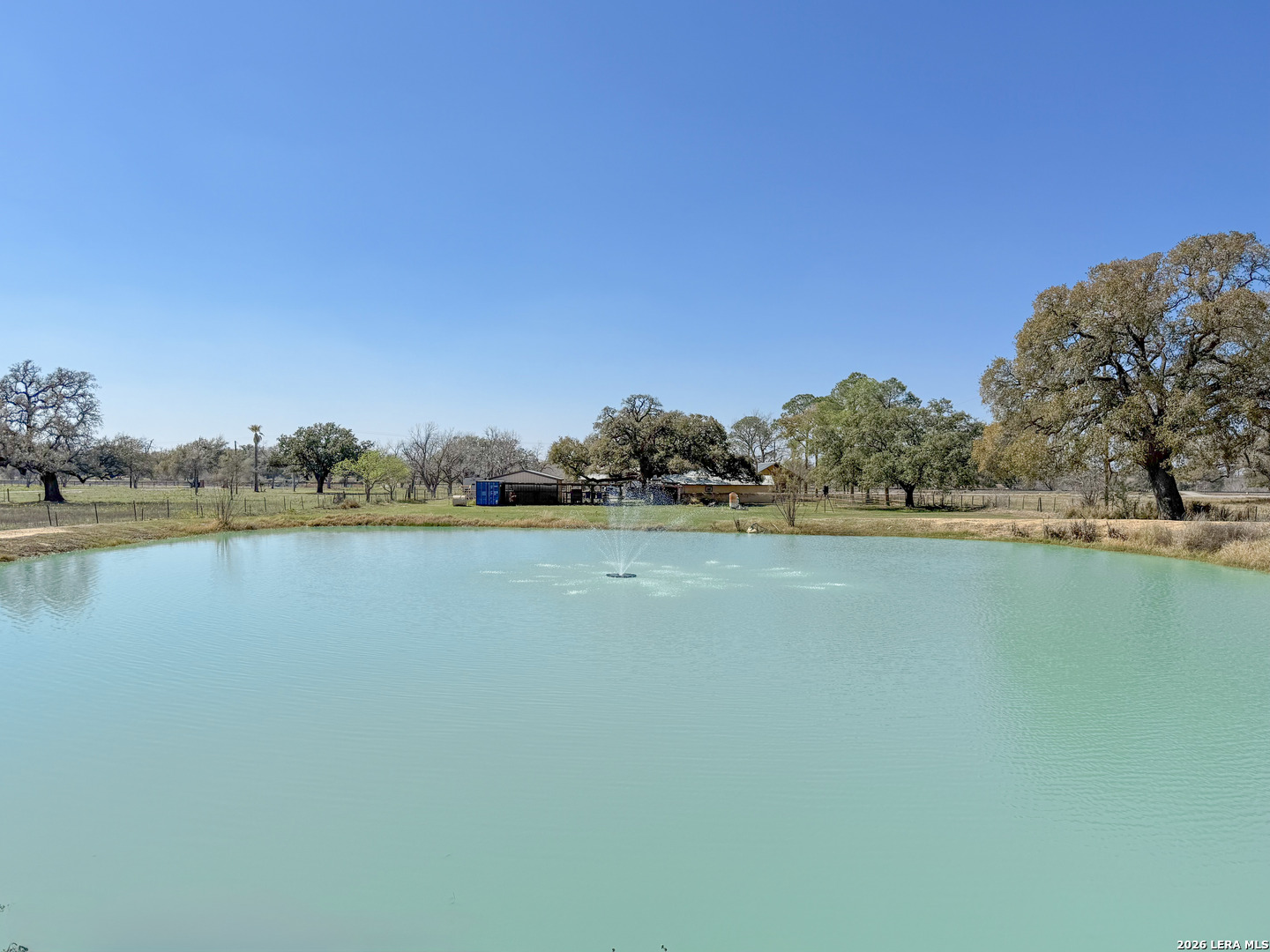 2828 2nd Street Pleasanton, TX 78064 - Photo 41 of 48 a view of outdoor space and yard