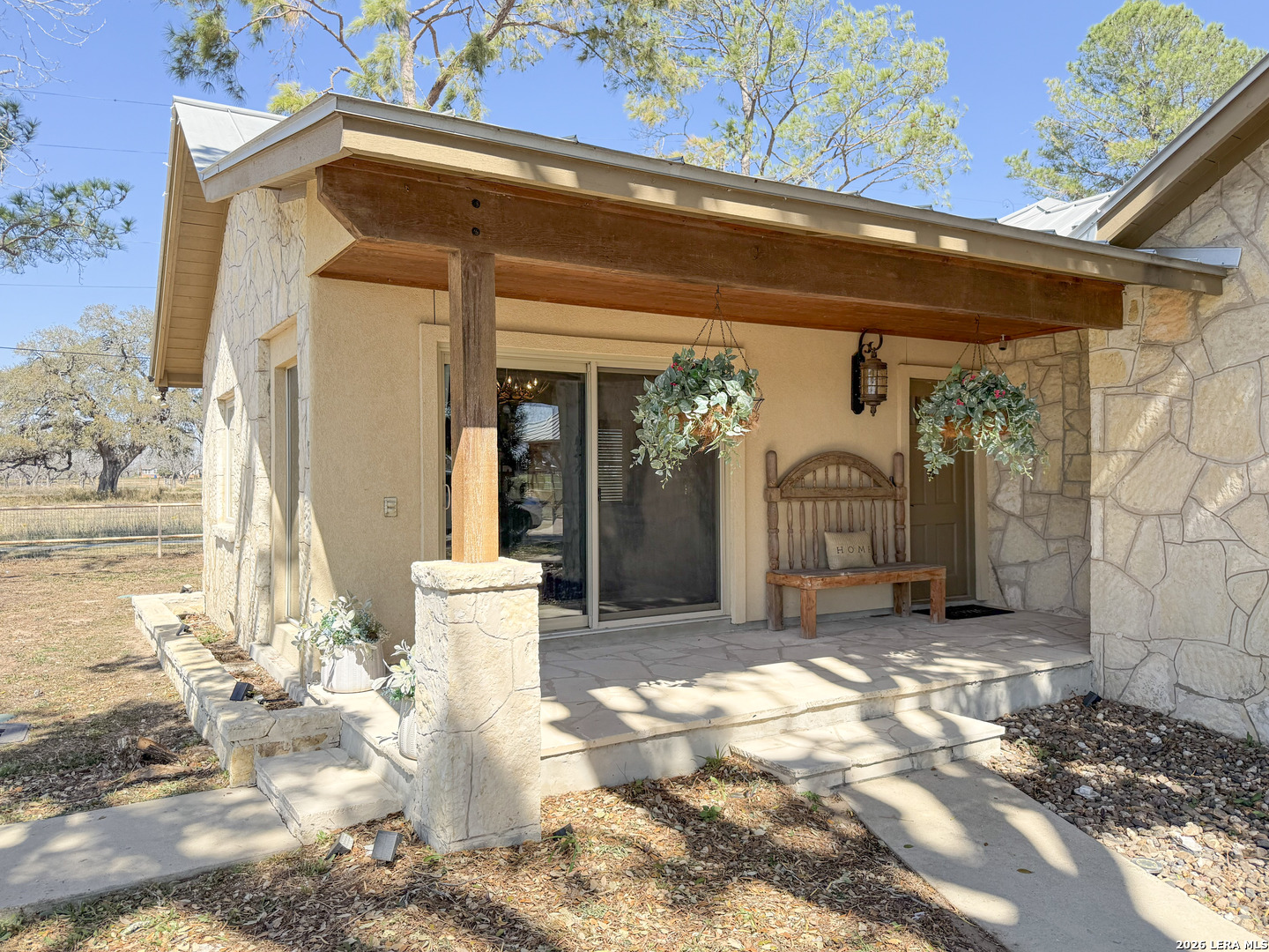 2828 2nd Street Pleasanton, TX 78064 - Photo 6 of 48 a front view of a house