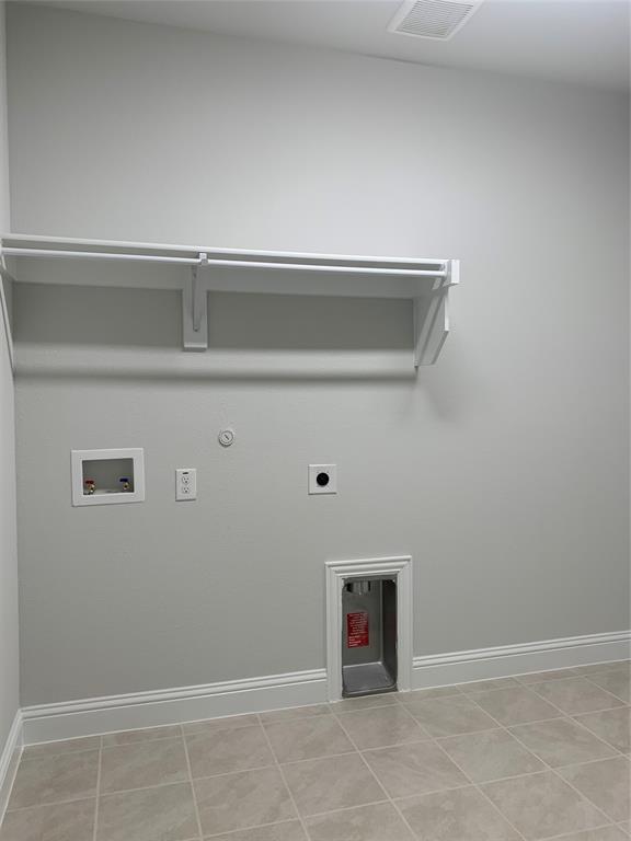 765 Knoxbridge Road Forney, TX 75126 - Photo 20 of 22 a view of an empty room