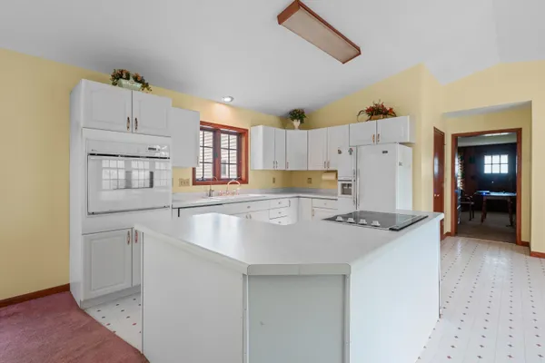 $425,000 | N4721 9th Drive, Hancock, WI 54943