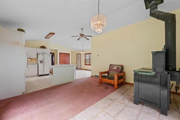 $425,000 | N4721 9th Drive, Hancock, WI 54943