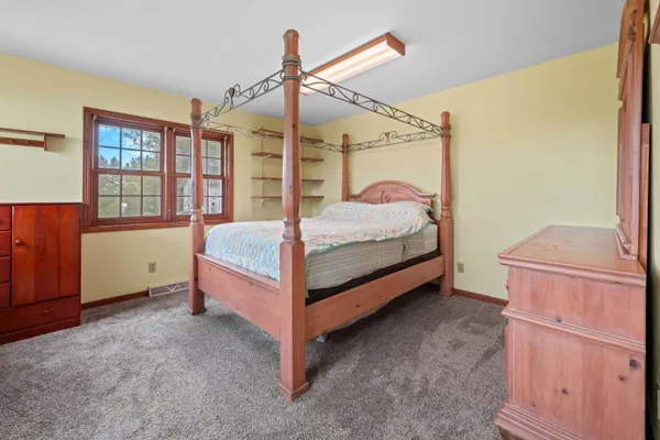 $425,000 | N4721 9th Drive, Hancock, WI 54943