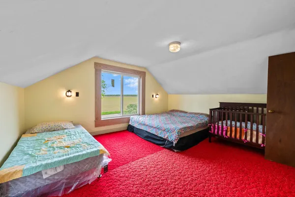 $425,000 | N4721 9th Drive, Hancock, WI 54943