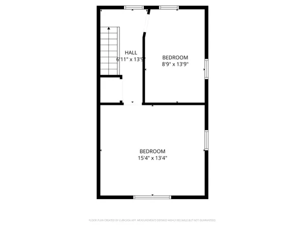 $425,000 | N4721 9th Drive, Hancock, WI 54943