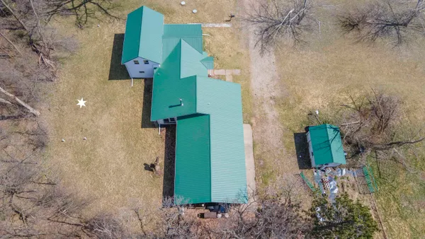 $425,000 | N4721 9th Drive, Hancock, WI 54943