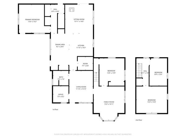 $425,000 | N4721 9th Drive, Hancock, WI 54943