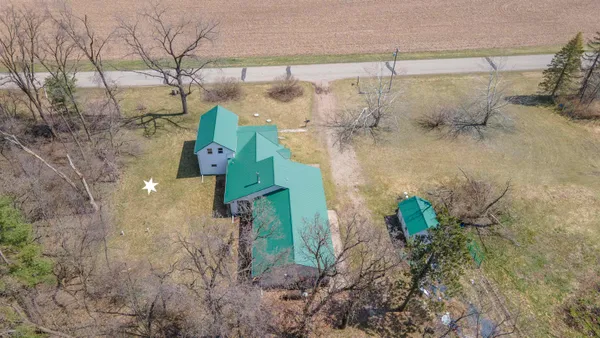 $425,000 | N4721 9th Drive, Hancock, WI 54943