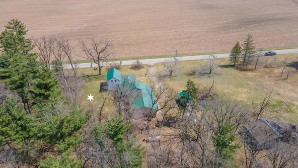 $425,000 | N4721 9th Drive, Hancock, WI 54943