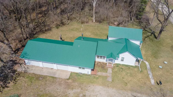 $425,000 | N4721 9th Drive, Hancock, WI 54943