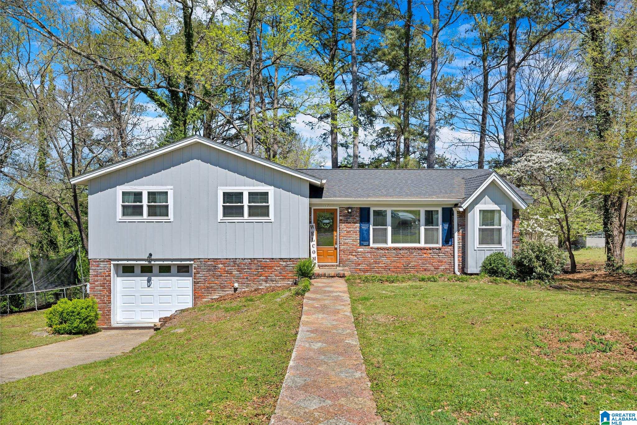 17 Grandview Drive Oneonta, AL 35121 - Photo 2 of 27
