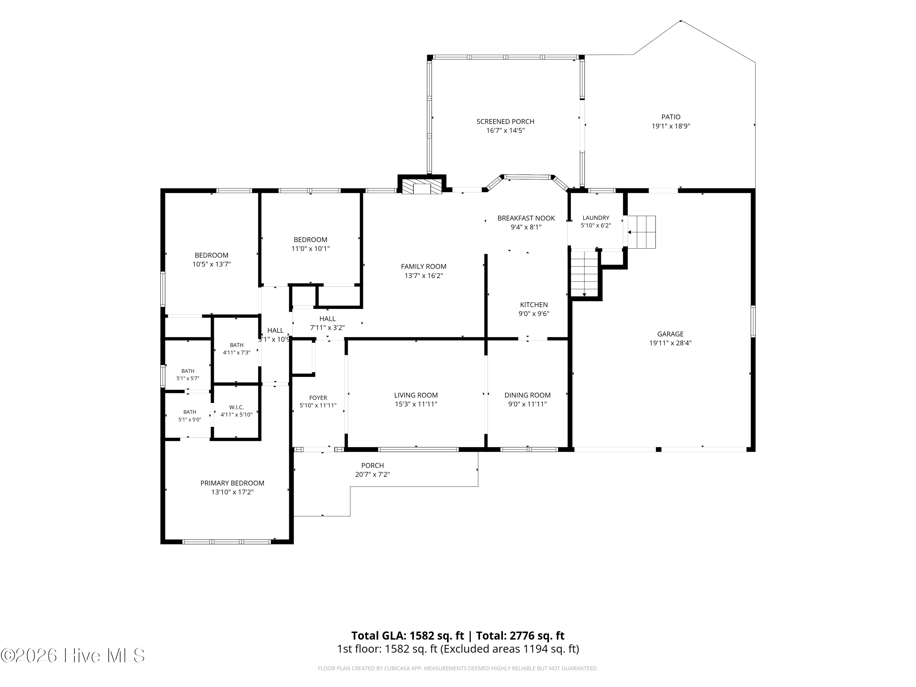 306 West Blackbeard Road Wilmington, NC 28409 - Photo 52 of 53