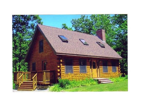 1414 Center Road Lyndeborough, NH 03082 - Photo 1 of 1