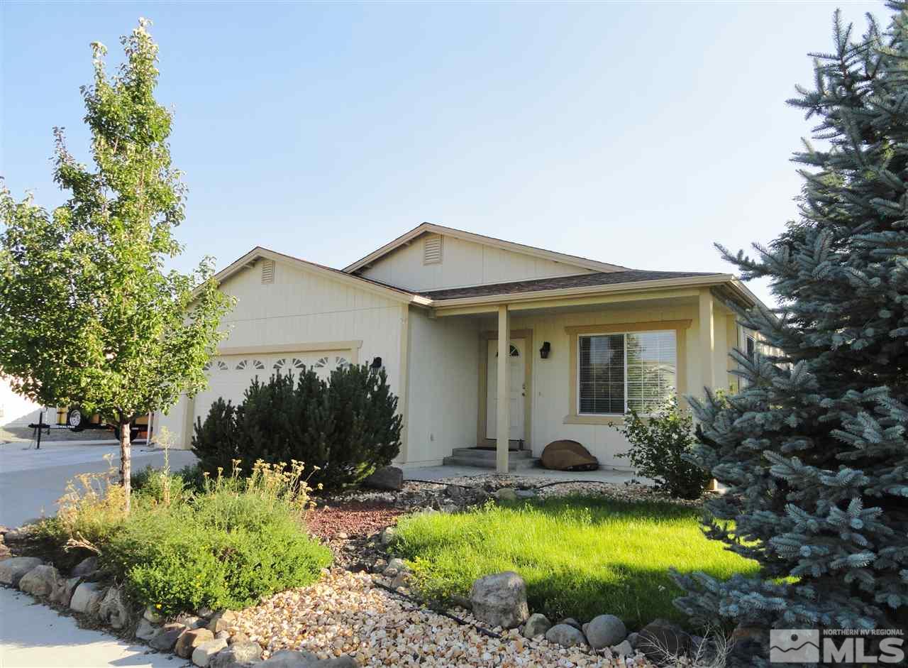 18254 Silverleaf Court Reno, NV 89508 - Photo 1 of 1 Photo 1