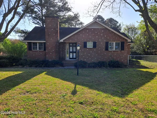 $260,500 | 489 North Carolina Highway 58, Kinston, NC 28504