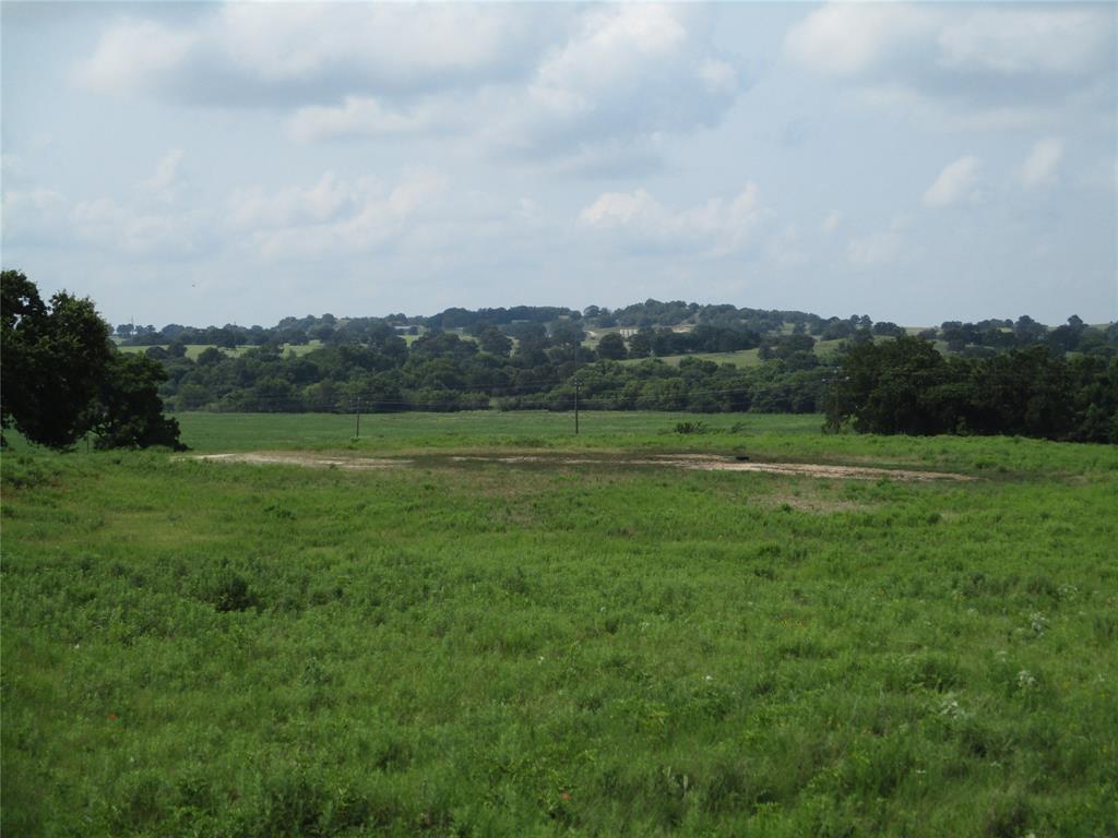 55-ac Starr Mann Road St. Jo, TX 76265 - Photo 7 of 9 a view of outdoor space with a field and trees in the background
