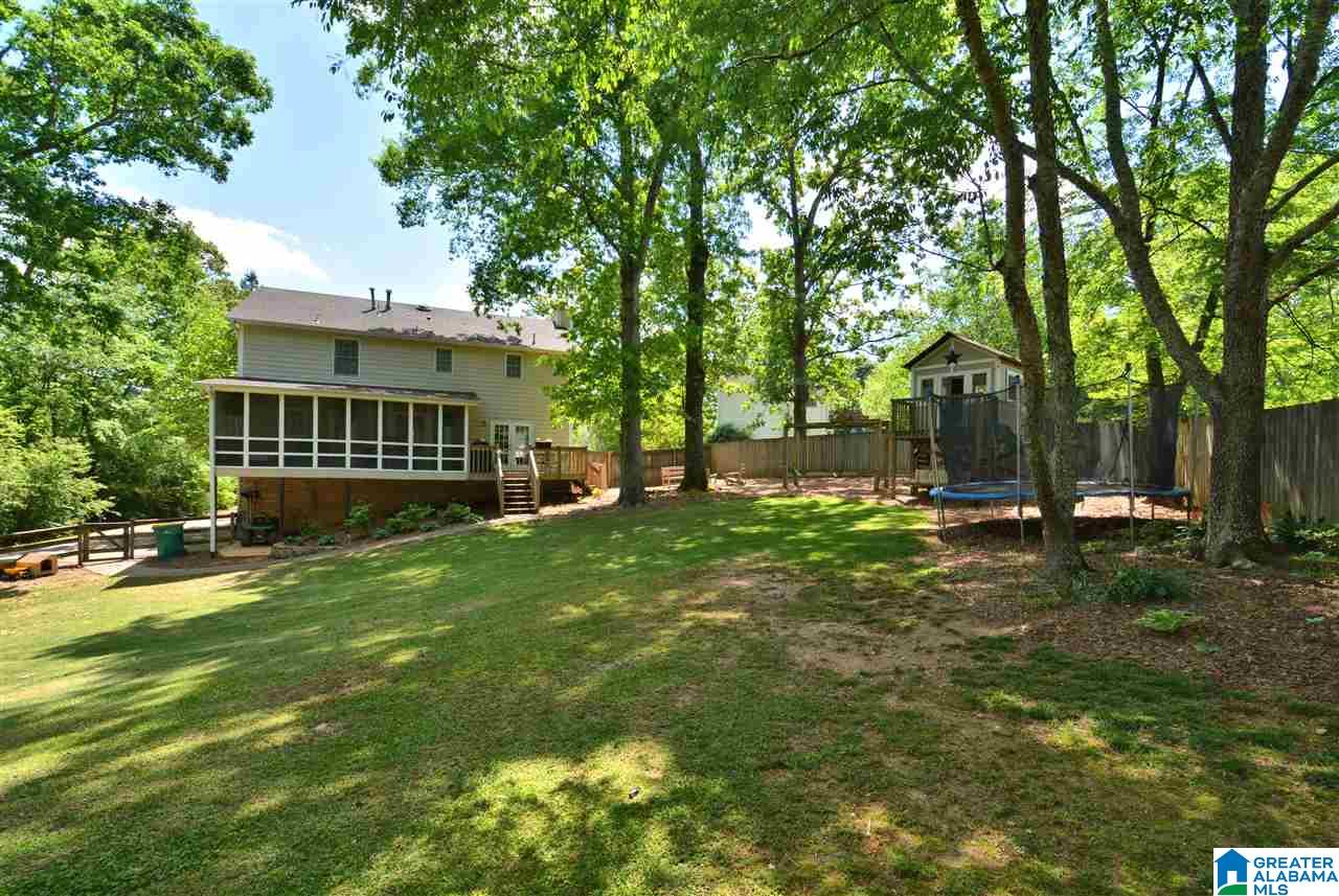 4396 Heritage View Road Birmingham, AL 35242 - Photo 44 of 47