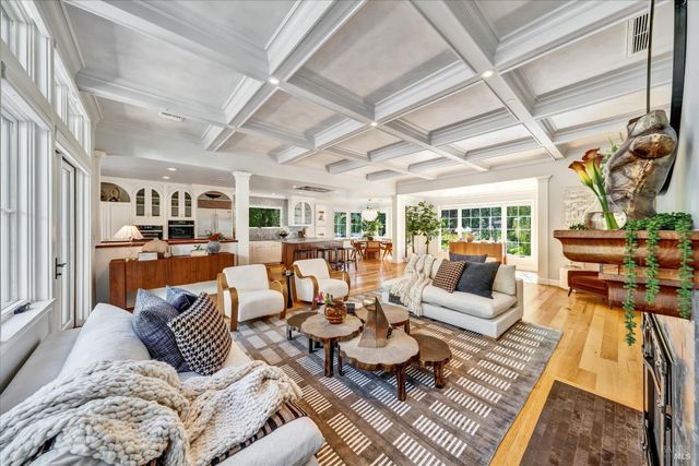 $3,750,000 | 265 Crescent Road, San Anselmo, CA 94960
