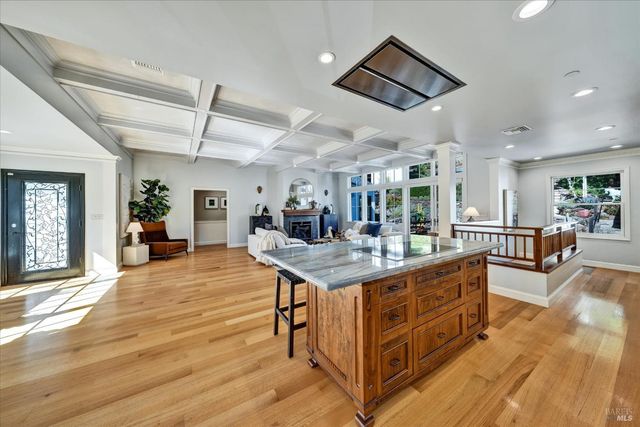 $3,750,000 | 265 Crescent Road, San Anselmo, CA 94960