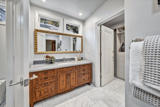 $3,750,000 | 265 Crescent Road, San Anselmo, CA 94960