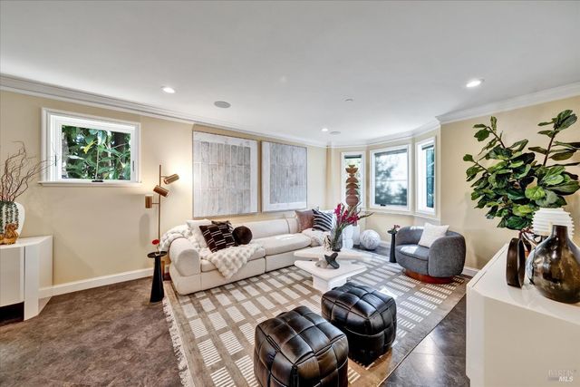 $3,750,000 | 265 Crescent Road, San Anselmo, CA 94960