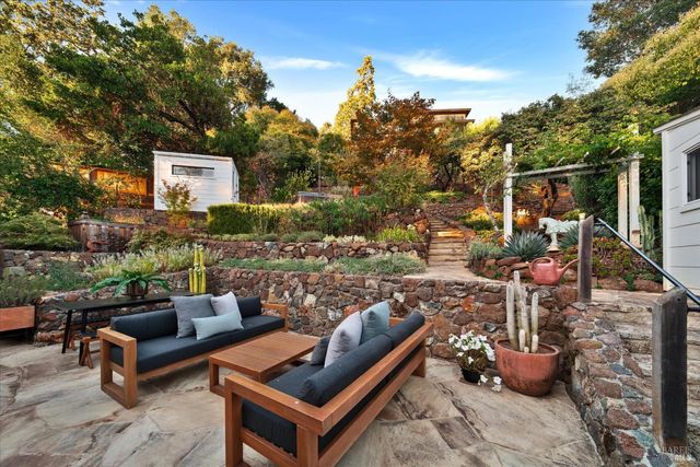 $3,750,000 | 265 Crescent Road, San Anselmo, CA 94960