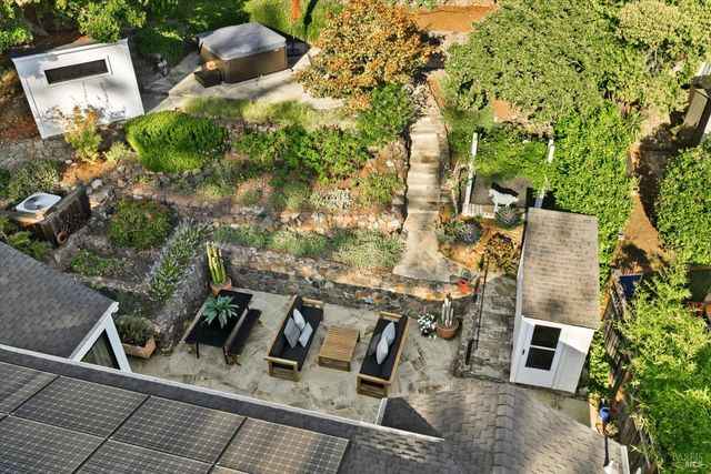 $3,750,000 | 265 Crescent Road, San Anselmo, CA 94960