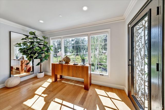 $3,750,000 | 265 Crescent Road, San Anselmo, CA 94960