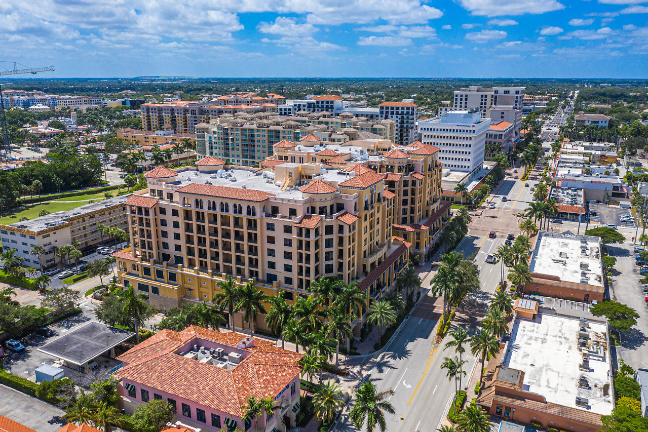 200 East Palmetto Park Road, Unit 410 Boca Raton, FL 33432 - Photo 39 of 44 a picture of city view