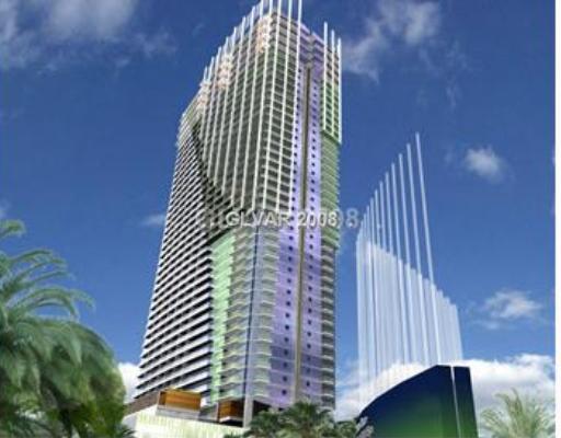 4381 West Flamingo Road, Unit 8301 Las Vegas, NV 89103 - Photo 1 of 7 Property Photo.