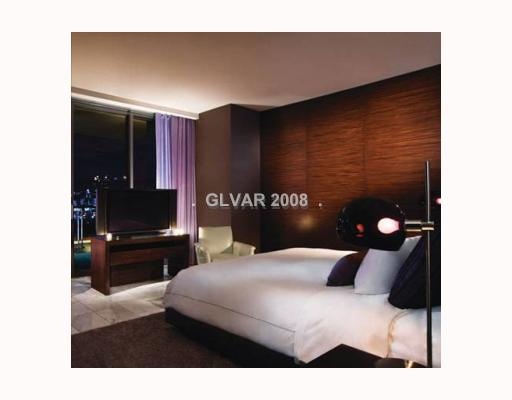 4381 West Flamingo Road, Unit 8301 Las Vegas, NV 89103 - Photo 2 of 7 Master Bedroom.