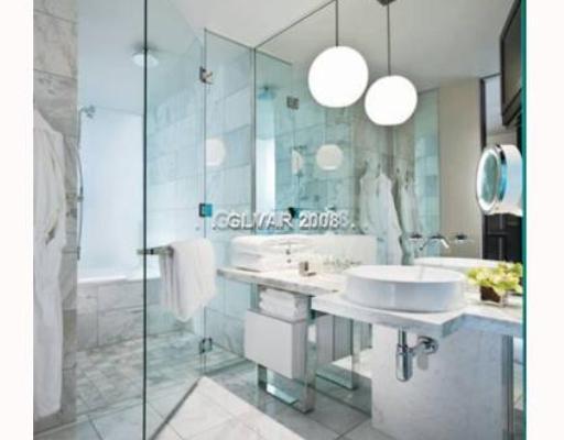 4381 West Flamingo Road, Unit 8301 Las Vegas, NV 89103 - Photo 3 of 7 Master Bath/Spa.