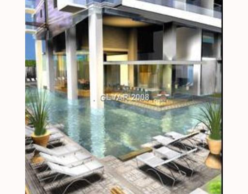 4381 West Flamingo Road, Unit 8301 Las Vegas, NV 89103 - Photo 6 of 7 Swimming Pool/Hot Tub/Sauna.