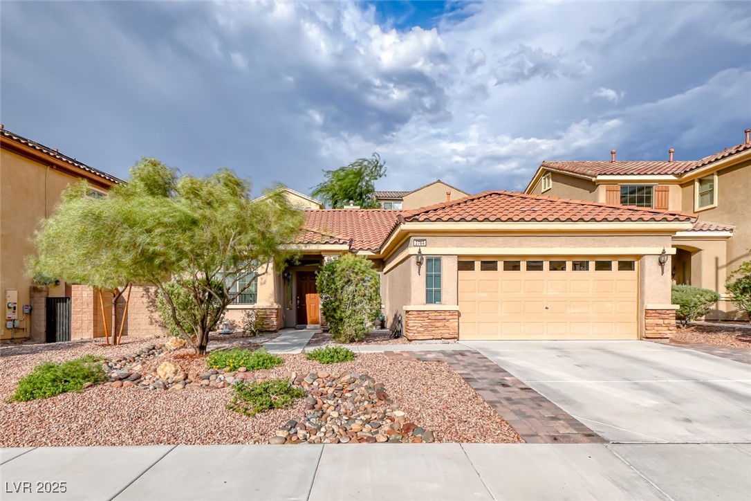 2764 Craigmillar Street Henderson, NV 89044 - Photo 1 of 24