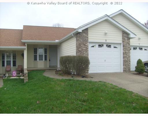 5 Wynfield Trace Winfield, WV 25213 - Photo 1 of 8 Exterior Front.