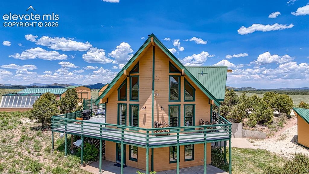 895 Acorn Road Cotopaxi, CO 81223 - Photo 45 of 50